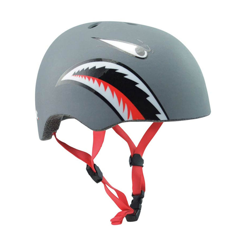 Pit Shark Kids Helmet