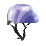 Pit Stripes Kids Helmet