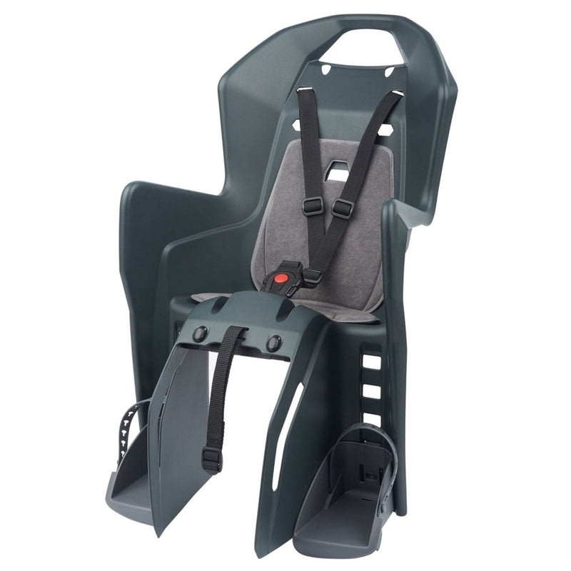 Polisport Koolah RMS Rack Mount Child Seat