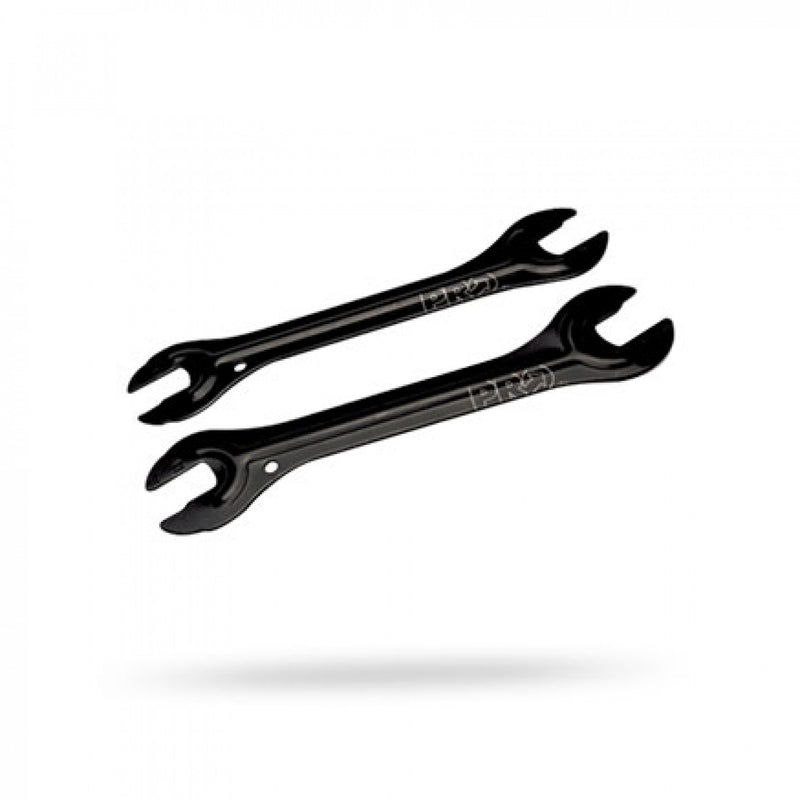 Pro Cone Wrench Set