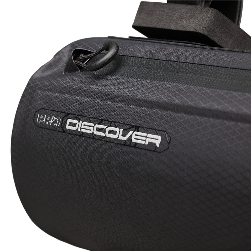 Pro Discover Team Handlebar Bag Small