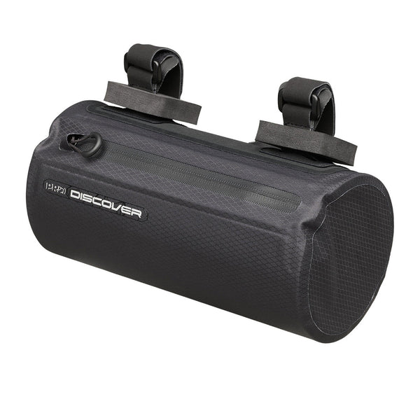 Pro Discover Team Handlebar Bag Small Handlebar Bags Bicycle Superstore