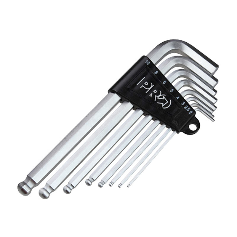 Pro Hex Key Set