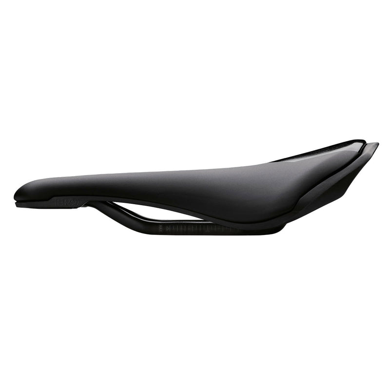 Pro Stealth Curved Team Saddle