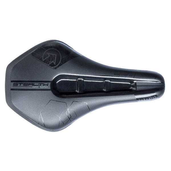 Pro Stealth Offroad Saddle