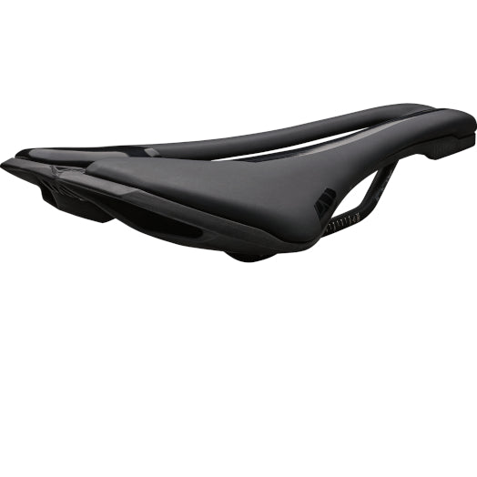 Pro Stealth Stainless Rail Saddle