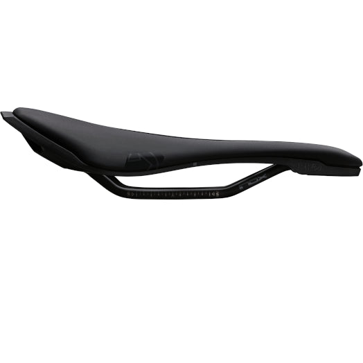 Pro Stealth Stainless Rail Saddle