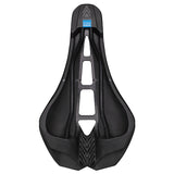 Pro Stealth Stainless Rail Saddle