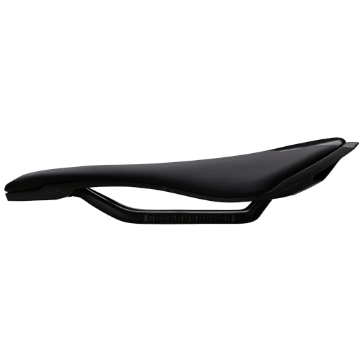 Pro Stealth Team Saddle