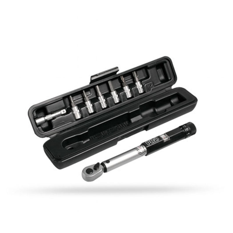 Pro Torque Wrench