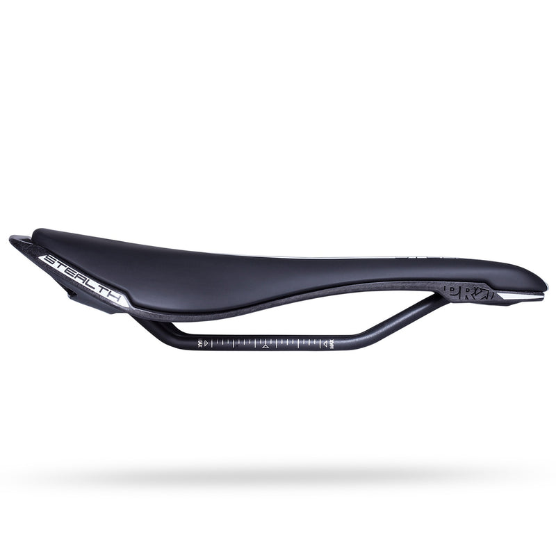 Pro Stealth Saddle