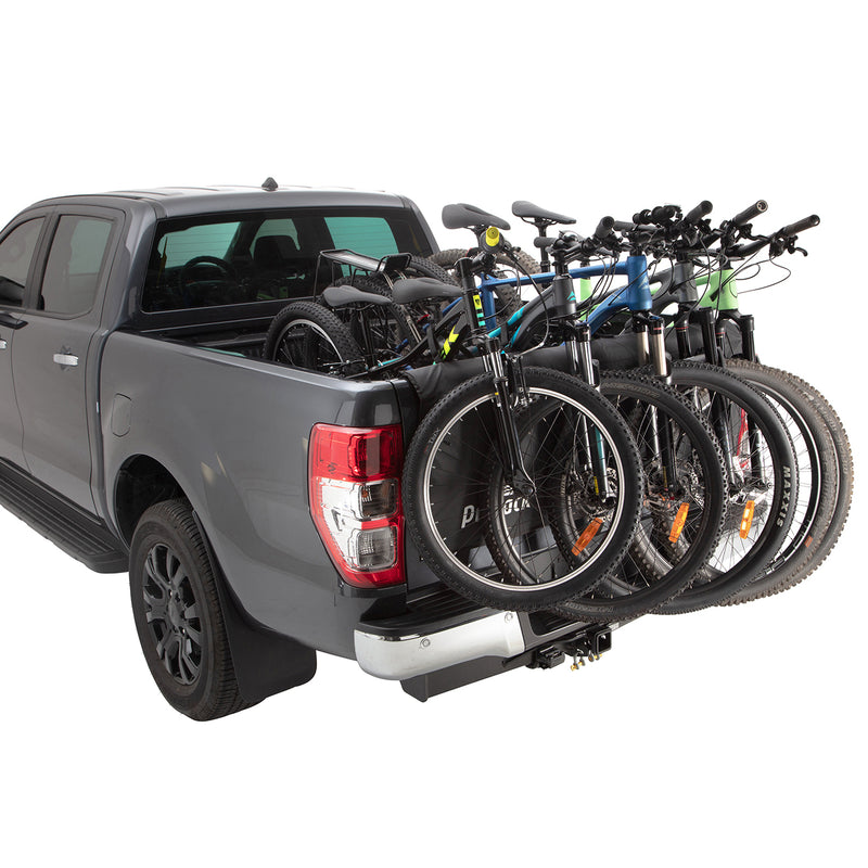 Prorack Tailgate Bike Pad