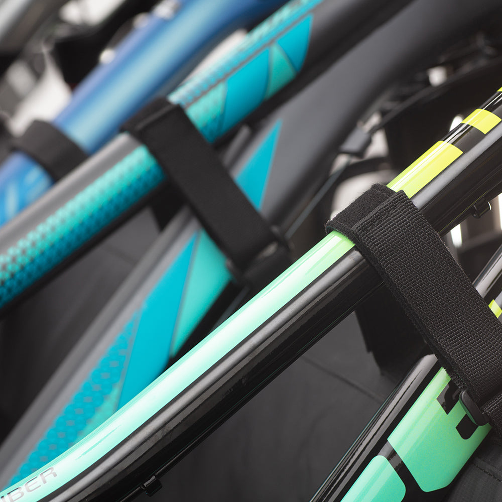 Prorack Tailgate Bike Pad Car Racks & Tailgate Pads Bicycle Superstore