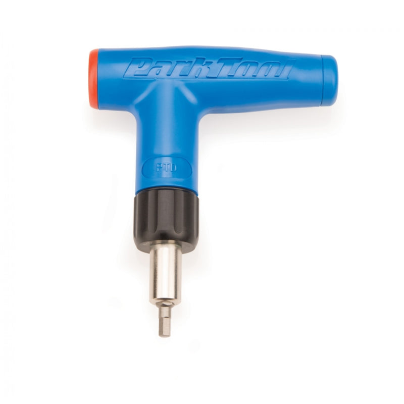 Park Tool Preset Torque Driver 6Nm (PTD-6)