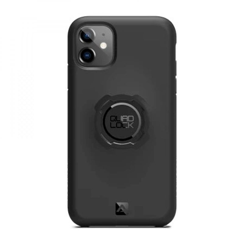 Quad Lock iPhone 11 Case