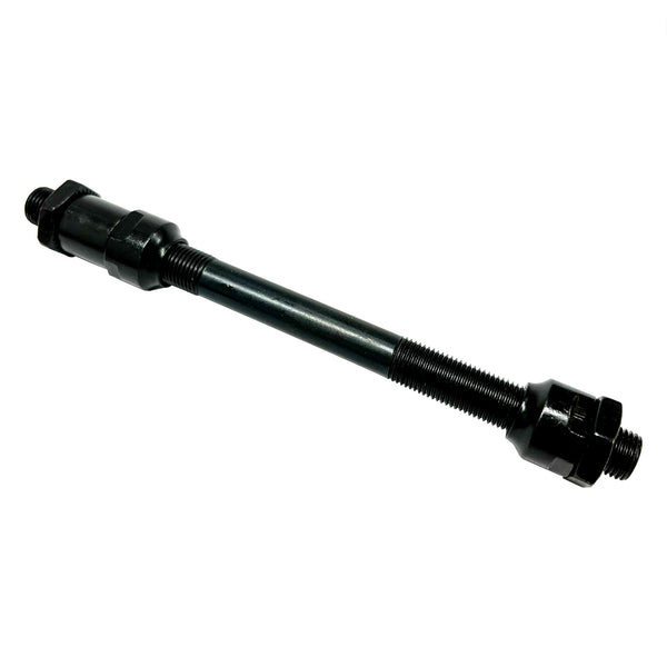 Quick Release Rear Axle 10 x 145mm