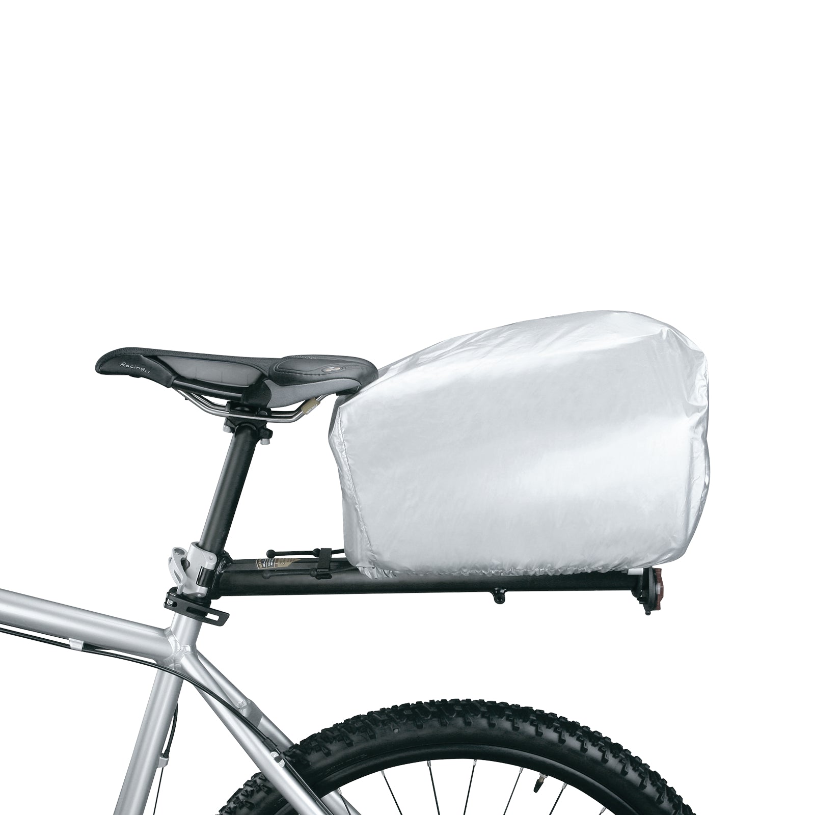 Topeak Rain Cover For MTX Trunk Bag EX & DX Trunk Bag Rain Covers