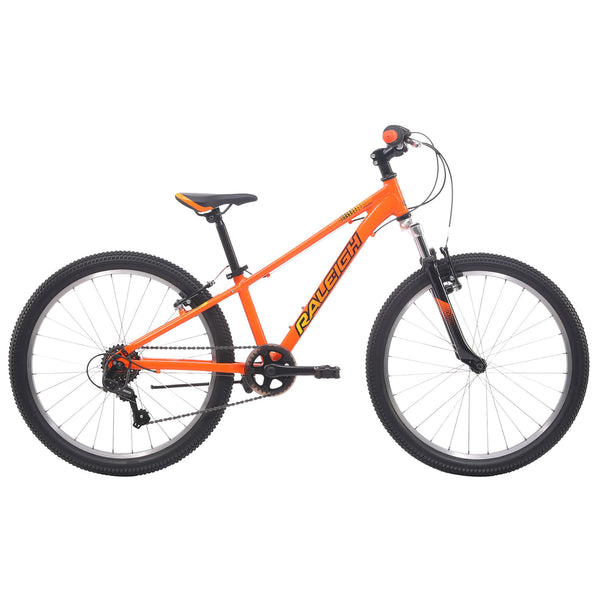Raleigh outlet eliminator 24