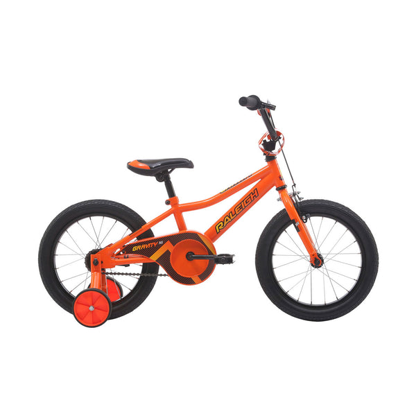 Raleigh bicycles sales for kids