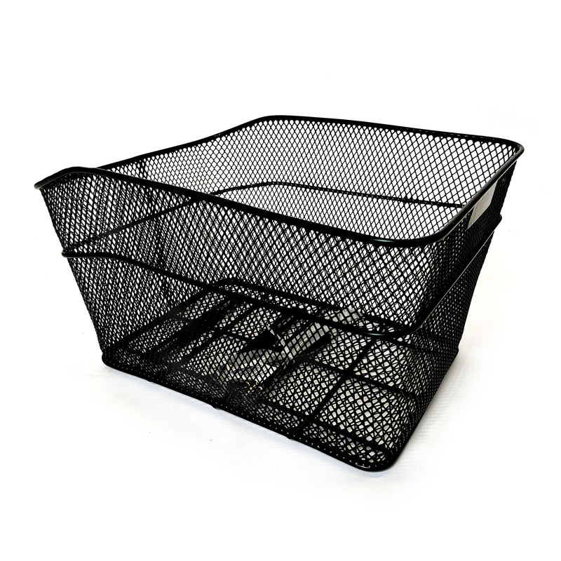 Rear Mesh Basket