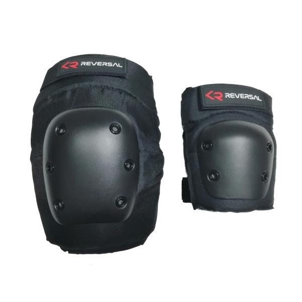 Reversal Knee & Elbow Pad Set