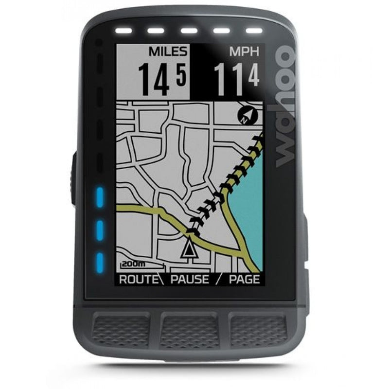 Wahoo Elemnt Roam GPS Bike Computer