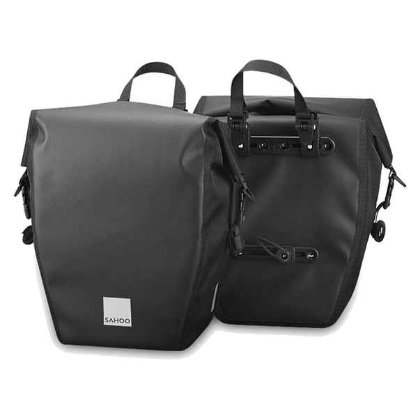 Sahoo Pannier Bags 20Lt (Pair)