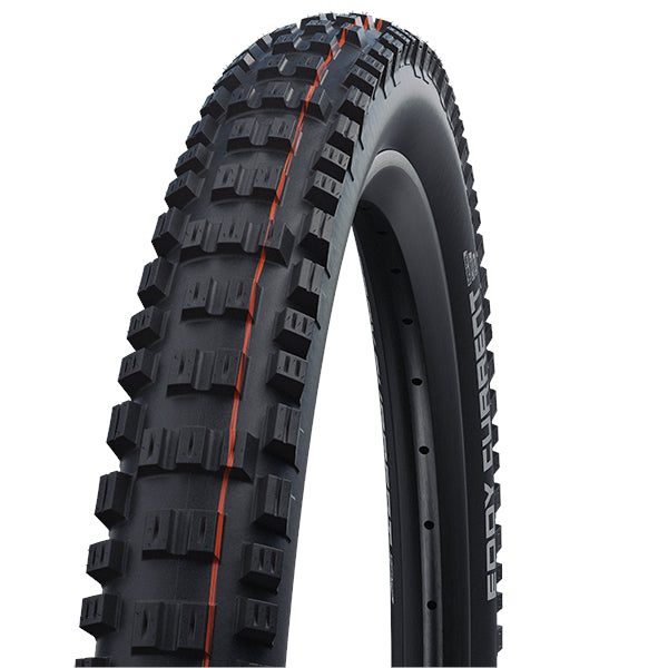 Schwalbe Eddy Current Rear Evolution MTB Tyre