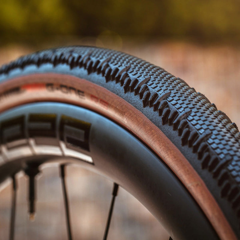 Schwalbe G-One RS Evolution Super Race Gravel Tyre