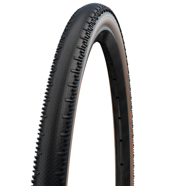 Schwalbe G-One RS Evolution Super Race Gravel Tyre