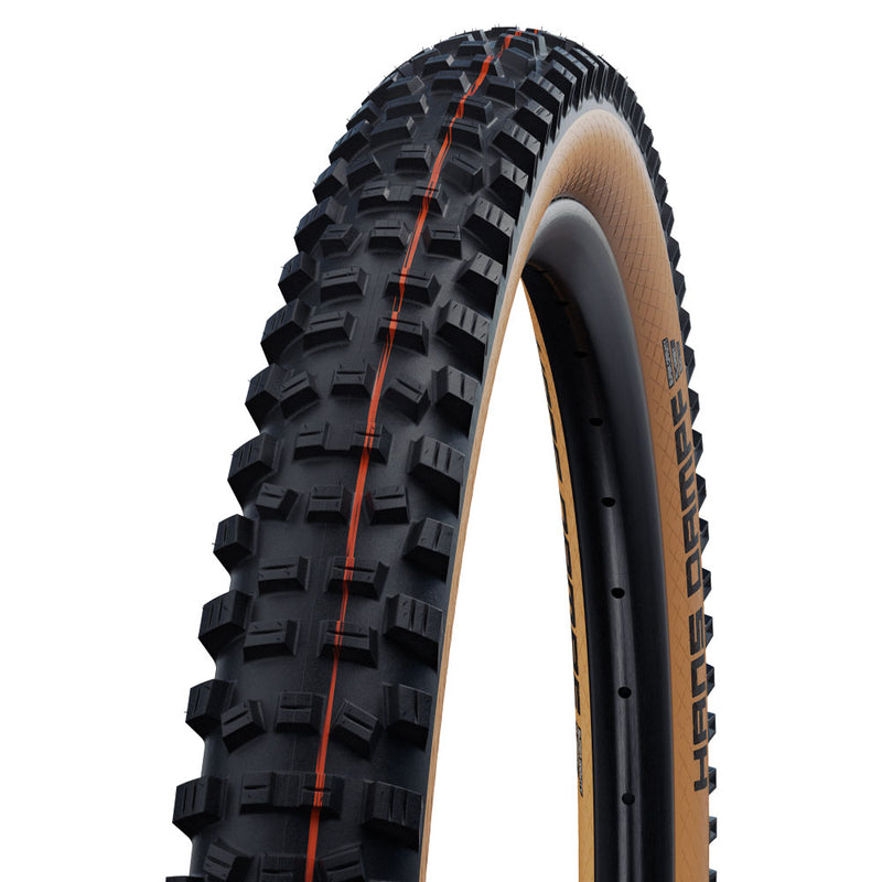 Schwalbe Hans Dampf Super Trail Addix Soft Evolution MTB Tyre