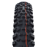 Schwalbe Hans Dampf Super Trail Addix Soft Evolution MTB Tyre