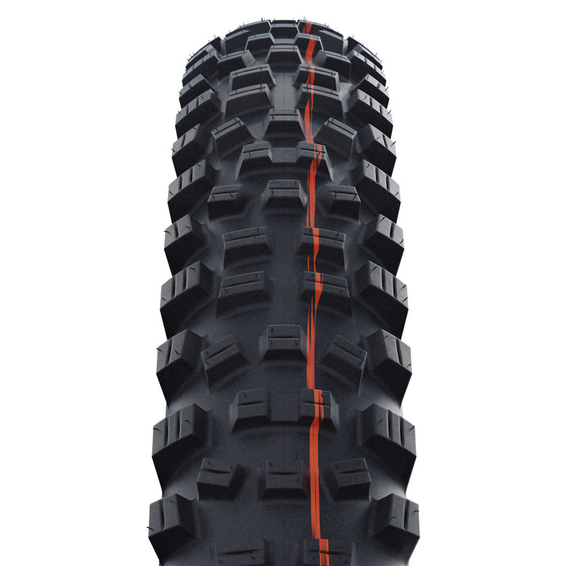 Schwalbe Hans Dampf Super Trail Addix Soft Evolution MTB Tyre