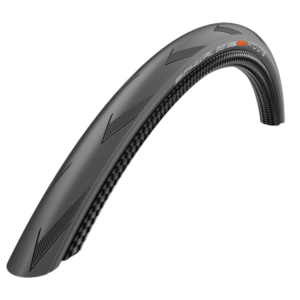 Schwalbe Pro One Race Evolution TLE Road Tyre