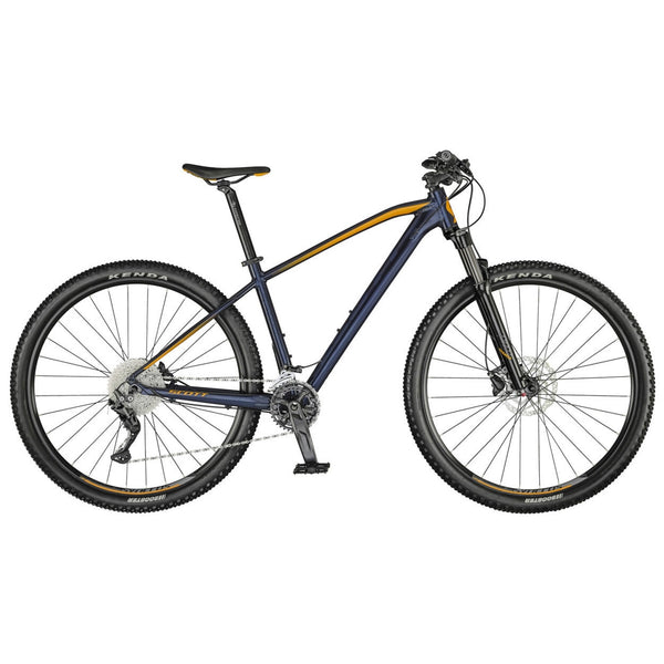 Scott aspect blue clearance