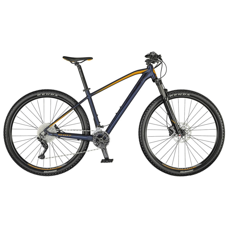 Scott aspect shop 930 mountain bike