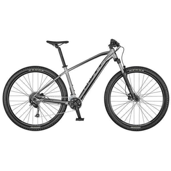 Scott Aspect 750 2024 Mountain Bikes Bicycle Superstore