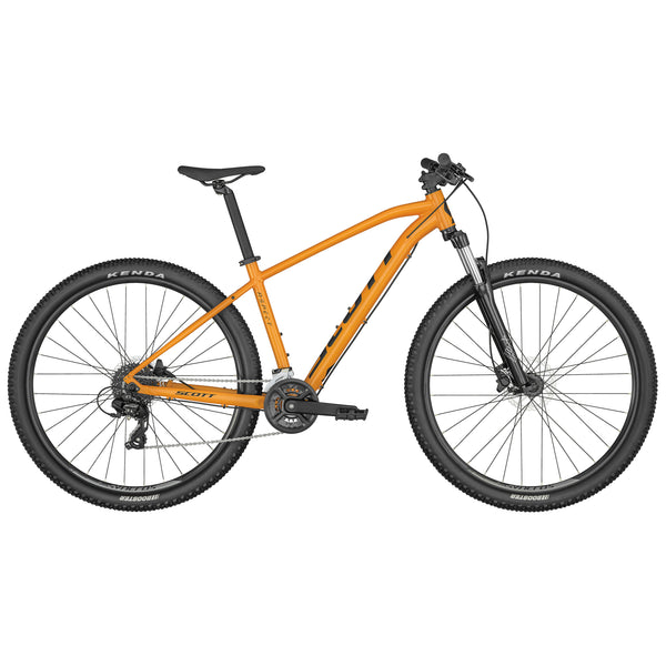 Scott Aspect 960 2023 | Hardtail Mountain Bikes | Bicycle Superstore