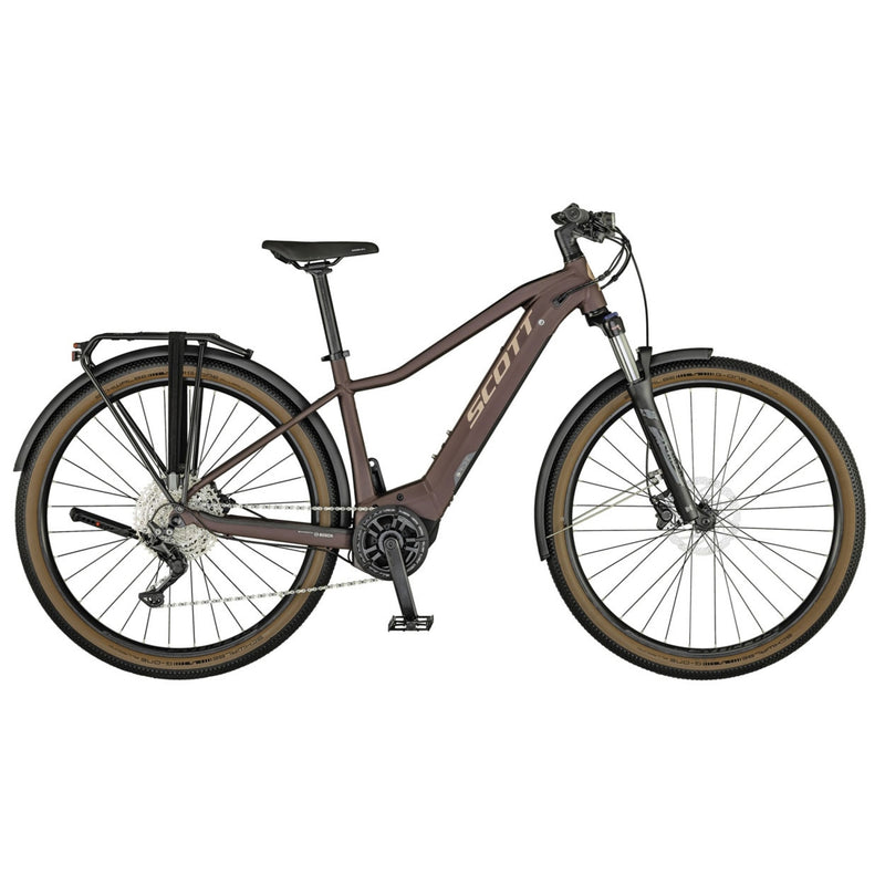 Scott Axis eRIDE 20 Lady 2021