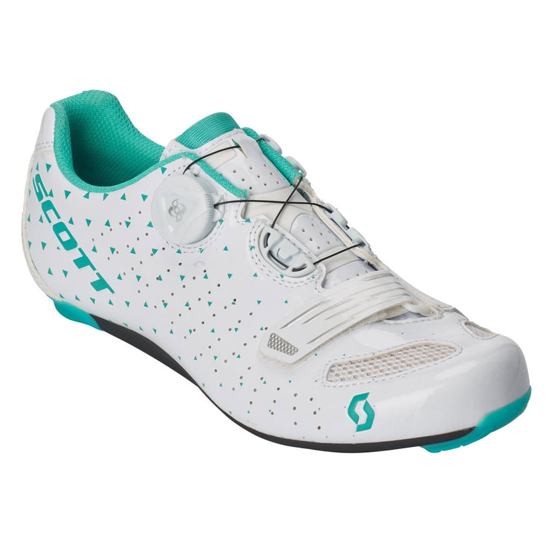 Scott Comp BOA Road Shoes Womens Road Bike Shoes Bicycle