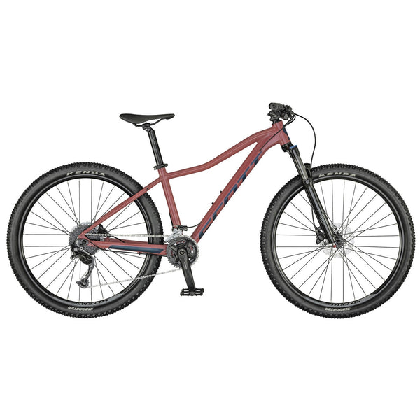 Scott Contessa Active 30 2021