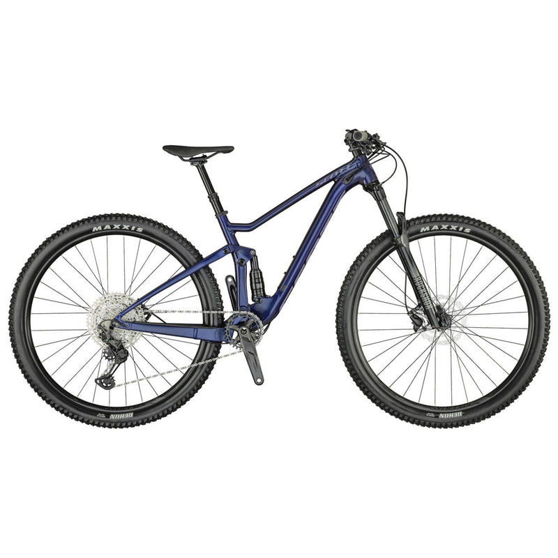 Scott Contessa Spark 930 2021