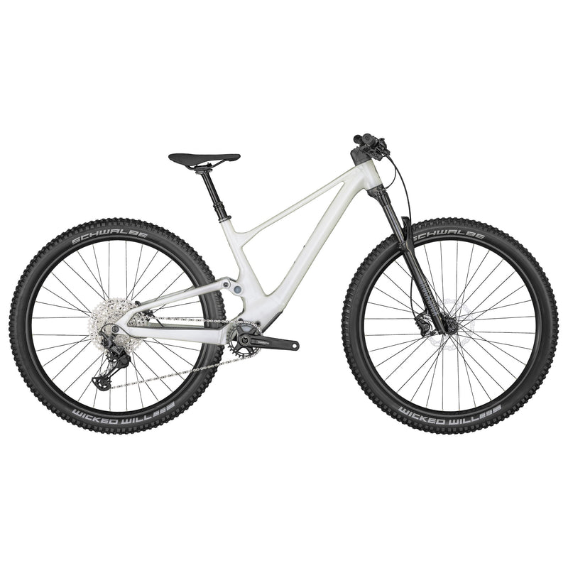 Scott Contessa Spark 930 2022 Womens Dual Suspension Mountain