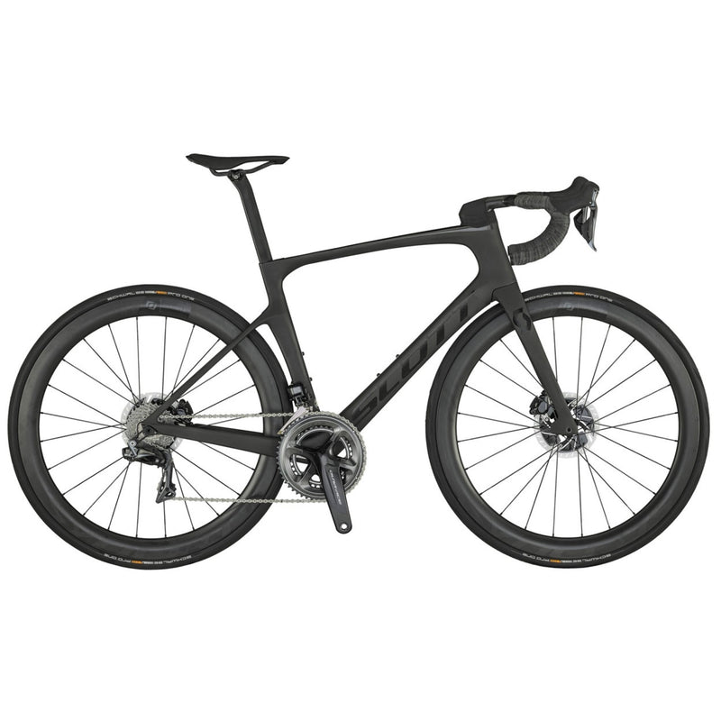 Scott Foil Pro 2021