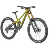 Scott Gambler 900 Tuned 2024