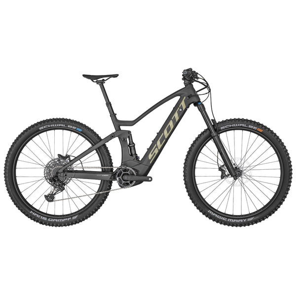 Scott Genius eRIDE 910 2022