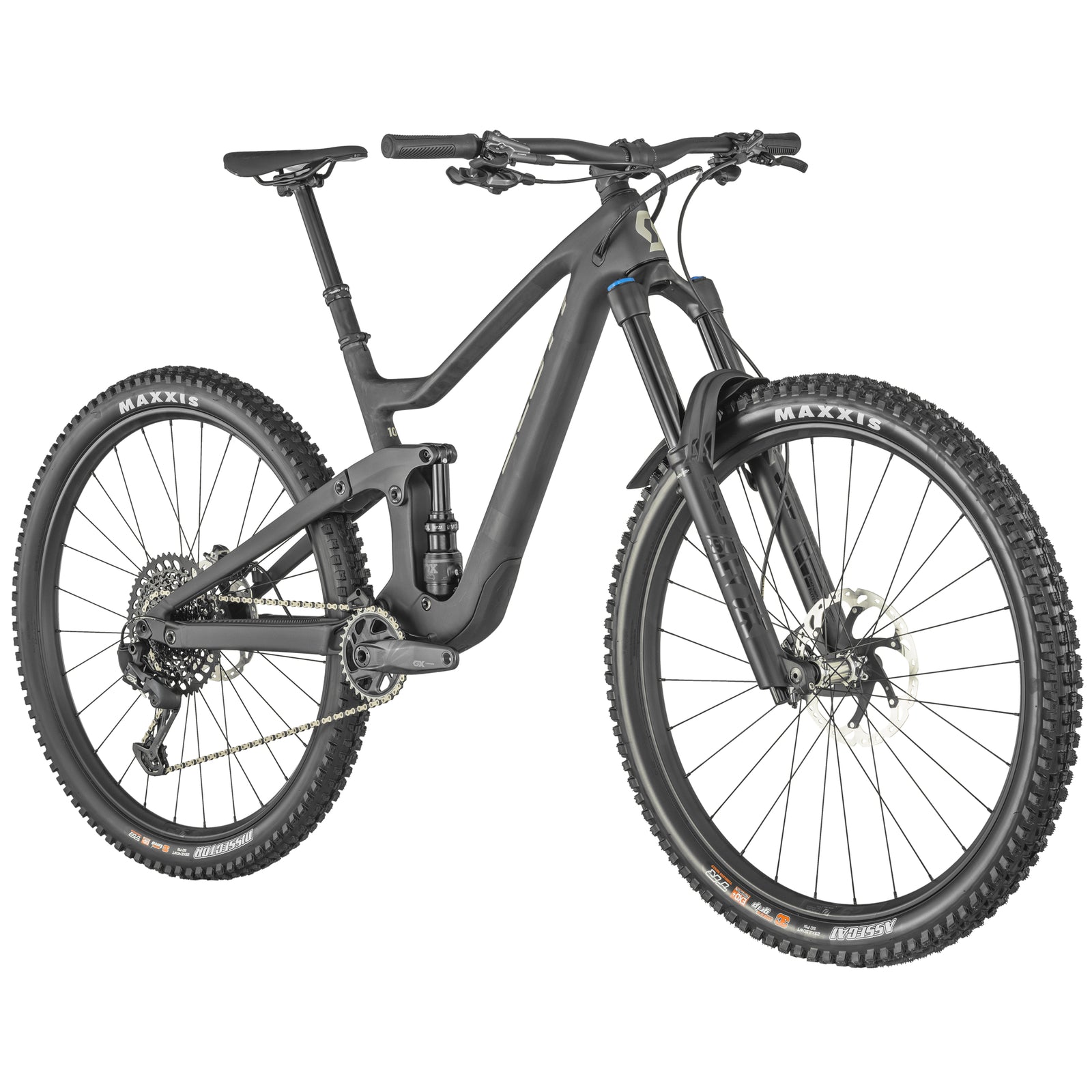 Scott ransom australia on sale