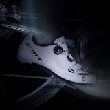 Scott Comp Boa Reflective Road Shoe