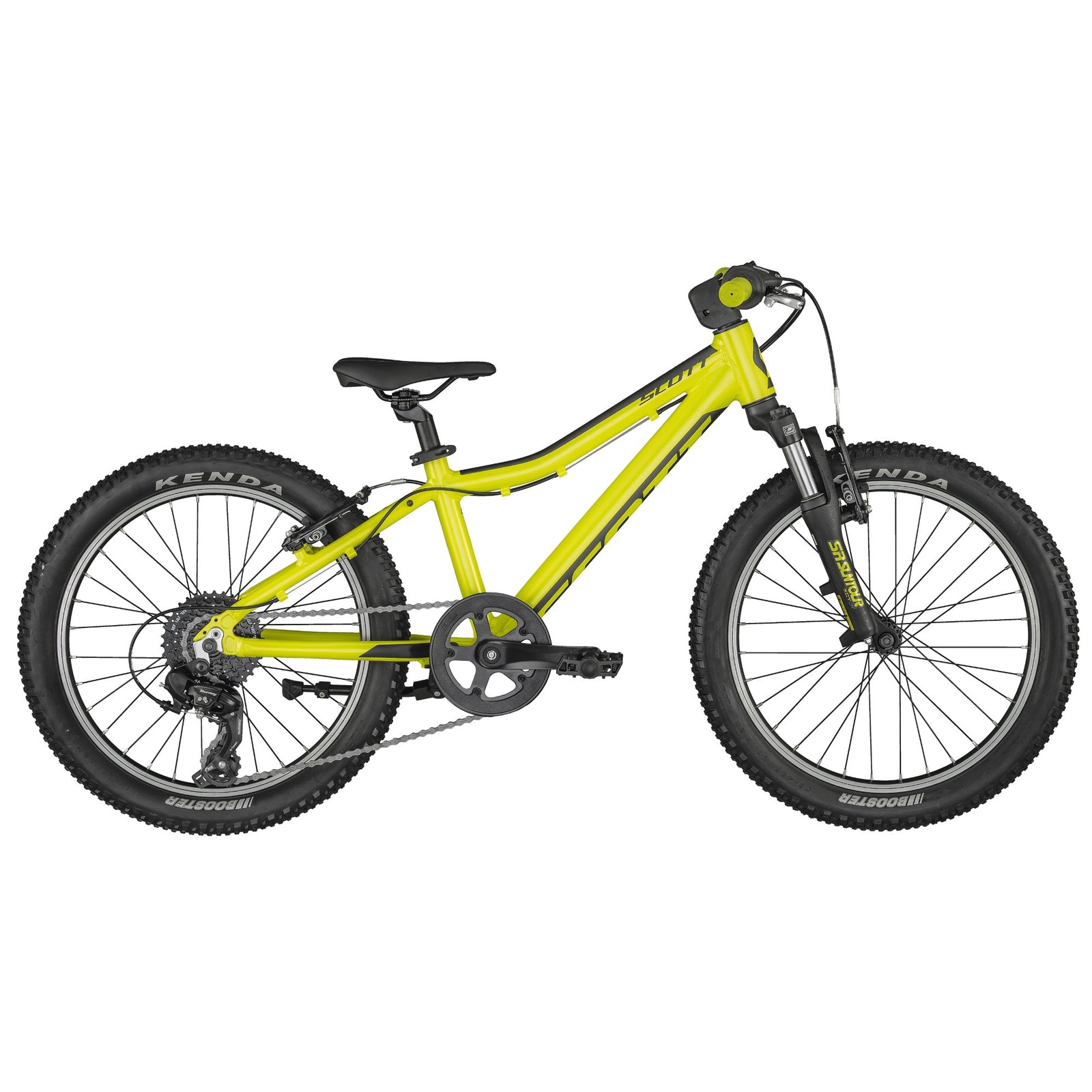 Scott Scale 20 Kids Bikes Bicycle Superstore - Main Image