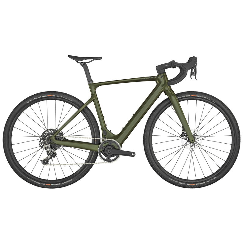 Scott Solace Gravel eRIDE 30 2023